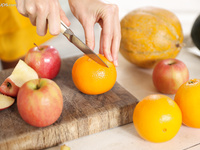 Melena Maria Karups 2-0