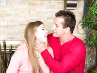 Melissa May Karups 5-0