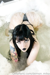 Demon Mika