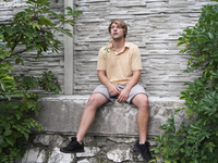 Lilian Black Karups 1