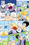 Dragon Ball Super- Supa Hero For Sale (PinkPawg)