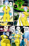 Dragon Ball Super- Supa Hero For Sale (PinkPawg)
