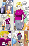 Dragon Ball Super- Supa Hero For Sale (PinkPawg)