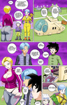 Dragon Ball Super- Supa Hero For Sale (PinkPawg)