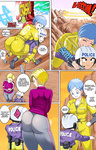 Dragon Ball Super- Supa Hero For Sale (PinkPawg)