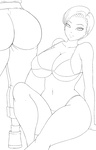 Dragon Ball Super- Supa Hero For Sale (PinkPawg)