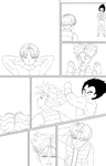Dragon Ball Super- Supa Hero For Sale (PinkPawg)