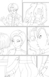 Dragon Ball Super- Supa Hero For Sale (PinkPawg)