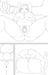Dragon Ball Super- Supa Hero For Sale (PinkPawg)