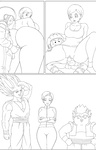Dragon Ball Super- Supa Hero For Sale (PinkPawg)