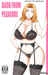 Bleach- Back from Pleasure (PinkPawg)