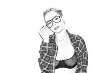 ritaa ora nudes mix and see through