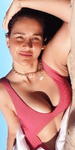 Aisha Shrmaa Bollywood Babe