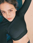 Aisha Shrmaa Bollywood Babe