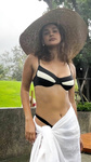Aisha Shrmaa Bollywood Babe