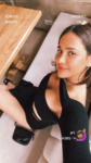 Aisha Shrmaa Bollywood Babe
