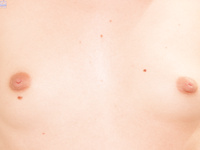 Odette Delacroix Karups 6-0