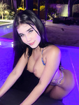 Michelle Rabbit