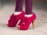 Alice March ATK 68-0