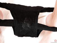 Allie Addison ATK 20-0