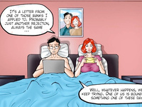 Annabelles New Life 1