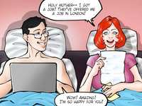 Annabelles New Life 1