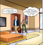 Annabelles New Life 1