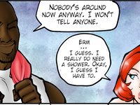 Annabelles New Life 1