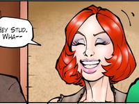 Annabelles New Life 1