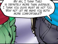 Annabelles New Life 1