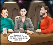 Annabelles New Life 1