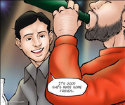 Annabelles New Life 1