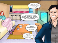 Annabelles New Life 1