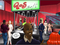 Annabelles New Life 2