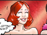 Annabelles New Life 2