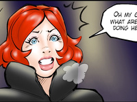 Annabelles New Life 2