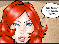 Annabelles New Life 2