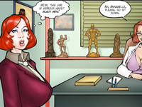 Annabelles New Life 3