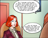 Annabelles New Life 3