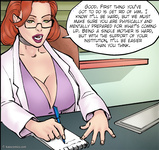 Annabelles New Life 3