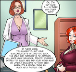 Annabelles New Life 3