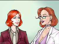 Annabelles New Life 3