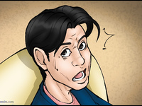 Annabelles New Life 3