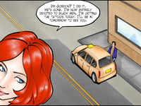 Annabelles New Life 3