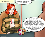 Annabelles New Life 3