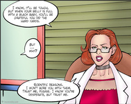 Annabelles New Life 3