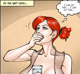 Annabelles New Life 3