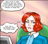 Annabelles New Life 3