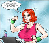 Annabelles New Life 3