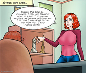 Annabelles New Life 3